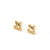 Flying Ghost Studs