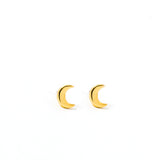 Baby Moon Screwbacks