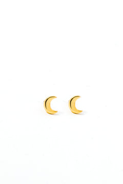 Baby Moon Screwbacks