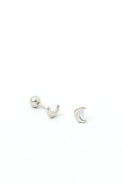 Baby Moon Screwbacks