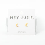 Baby Moon Screwbacks