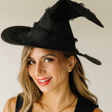 Witch Hat Studs