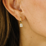 Halloween Earring Charms (Charms Only)