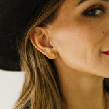 Pumpkin Studs
