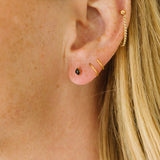 Black Diamond Flatback
