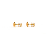 Pumpkin Studs