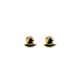 Witch Hat Studs