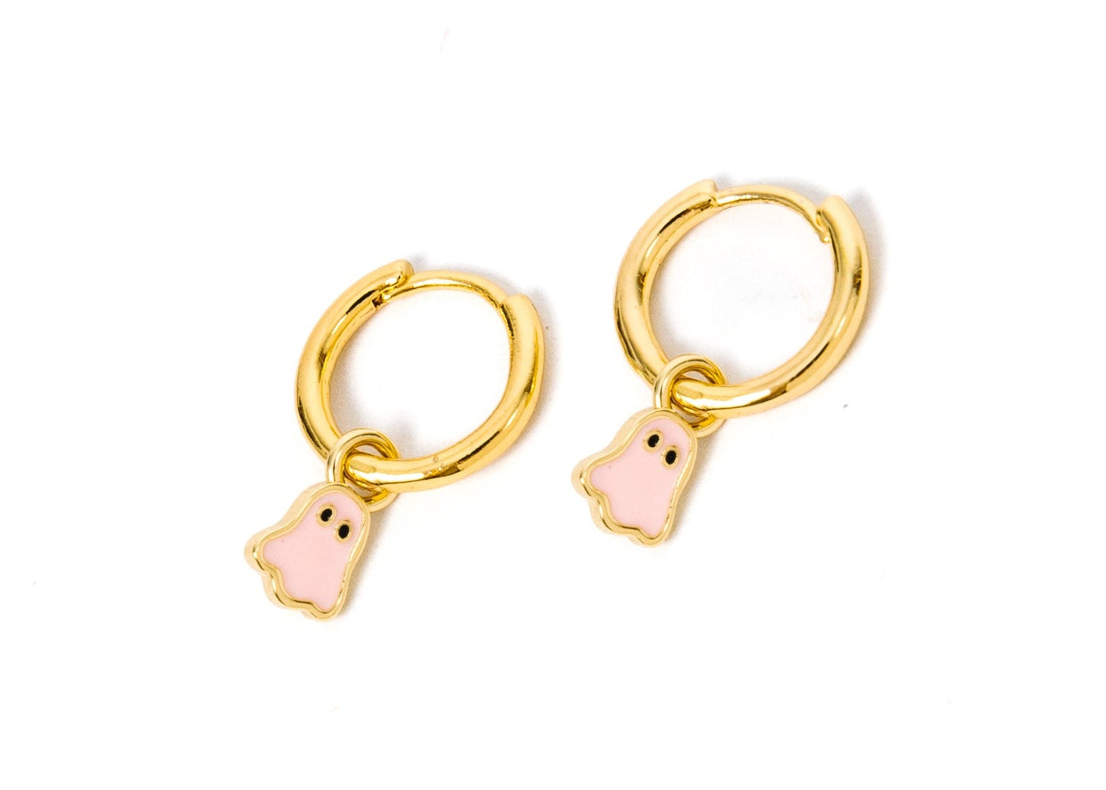 Halloween Earring Charms (Charms Only)