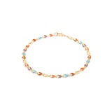 New England Autumn Bracelet