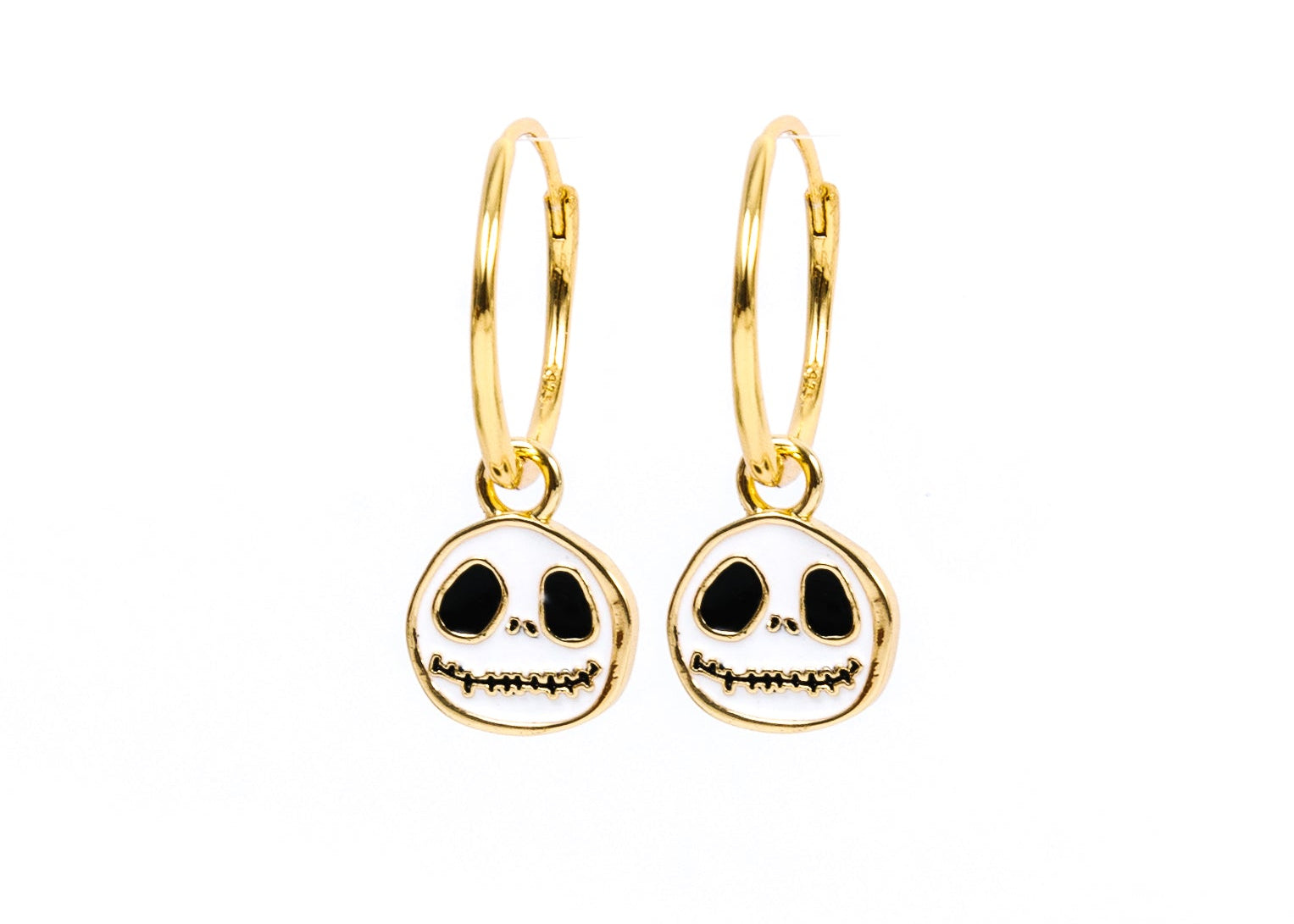 Halloween Earring Charms (Charms Only)