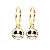 Halloween Earring Charms (Charms Only)