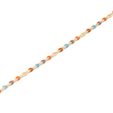 New England Autumn Bracelet