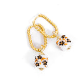 Halloween Earring Charms (Charms Only)