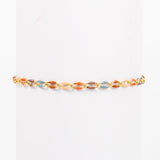 New England Autumn Bracelet