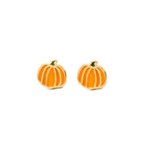 Pumpkin Studs