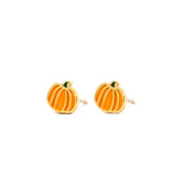 Pumpkin Studs
