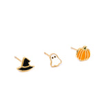 Haunted Studs Party Pack
