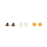 Haunted Studs Party Pack