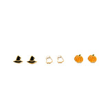 Haunted Studs Party Pack