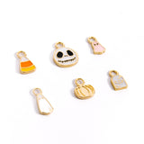 Halloween Earring Charms (Charms Only)