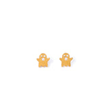 Tiny Ghost Flatback