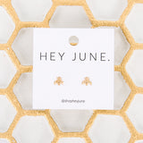 Honey Bee Studs