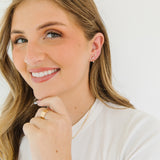 Diamond Leaf Flatback