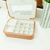 She's Everything Jewelry Box (Small Defect)