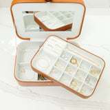 She's Everything Jewelry Box