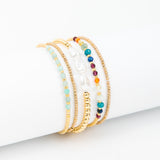 Summer Bracelet Sets