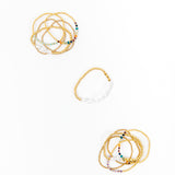 Seven Seas Pearl Bracelet