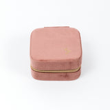 Travel Jewelry Box