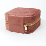 Travel Jewelry Box