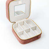 Travel Jewelry Box