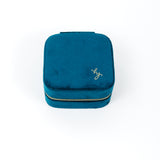 Travel Jewelry Box