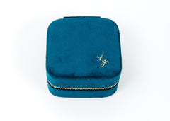 Travel Jewelry Box