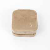 Travel Jewelry Box