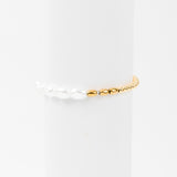 Seven Seas Pearl Bracelet
