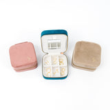 Travel Jewelry Box