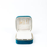 Travel Jewelry Box