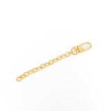 Bag Chain with Charms