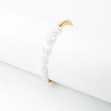 Seven Seas Pearl Bracelet