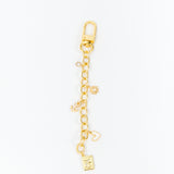 Bag Chain Base
