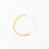 Seven Seas Pearl Bracelet