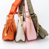 Bag Chain Base