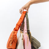 Bag Chain with Charms