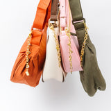 Bag Chain with Charms