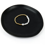 Seven Seas Pearl Bracelet