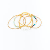 Summer Bracelet Sets
