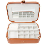 She's Everything Jewelry Box (Small Defect)